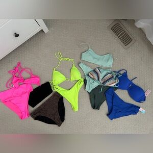 Women’s swim bundle